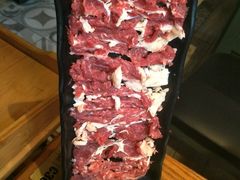 -手选潮汕鲜活牛肉火锅(二七广场店)