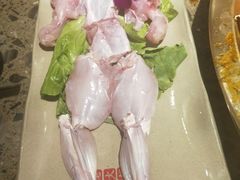-小龙坎火锅(泉舜店)