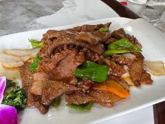 -宝发园名菜馆