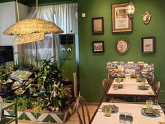 -Thai Basil罗勒叶泰式餐厅(时代天街店)