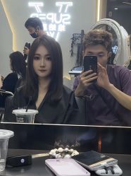 -维纳斯·SUPER·V减龄发型设计