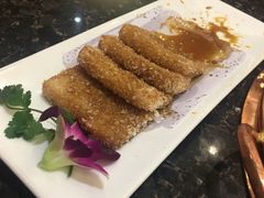 -老码头火锅(骡马市店)