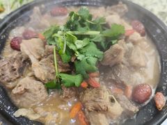 -张记荞面馆