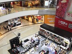 -万达广场(松江店)