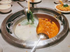 -蜀留香火锅·始于1999·原四川老火锅(白堤路店)