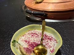 -菌自由丨野生菌火锅特色庭院餐厅(丽江古城店)