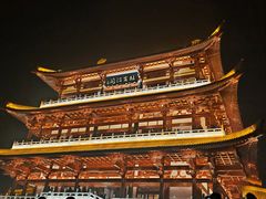 -杜甫江阁
