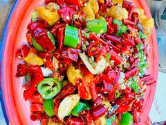-小街47號江湖菜(四合院店)