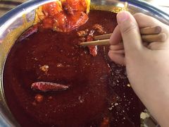 -江二娃串串香(科园四路总店)
