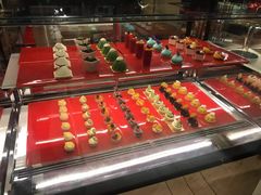 -新食谱全日制餐厅·苏州苏州湾艾美酒店