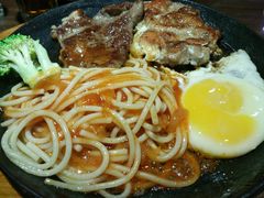 -豪享来中西餐厅(金水东路店)