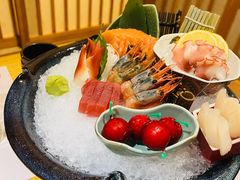 -吉兆·料理(红梅南路店)