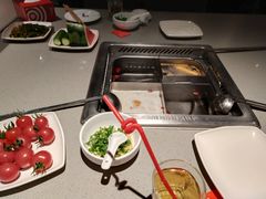 -海底捞火锅(漫乐城夜宵主题店)