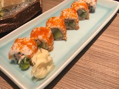 加州卷-小山日本料理(太古汇店)