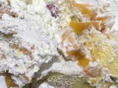 -榴芒先森生日蛋糕甜品台定制(1店诚信大道店)