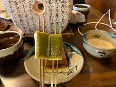 -奥丹(南禅寺店)