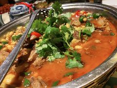 -缪氏川菜(丰盛町店)