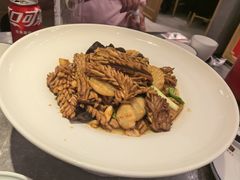 -闫府私房菜·老字号(恒隆店)