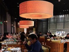 大堂-mezza9 Macau(澳门君悦酒店)