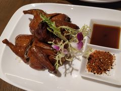 -水月周庄铂尔曼酒店-水月荟中餐厅