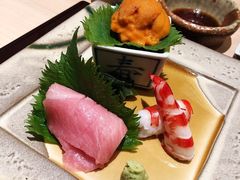 -鮨心和(外滩店)