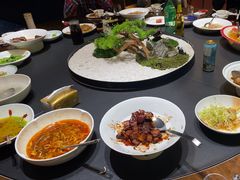 -曼格纳·曼芯馆(杨浦店)
