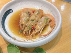 -水林间·寿喜烧自助(仙林金鹰店)