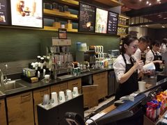-星巴克臻选(深圳罗湖万象城店)