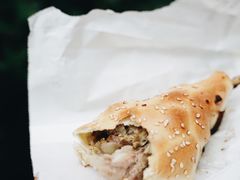-中关村烤包子(中关村店)
