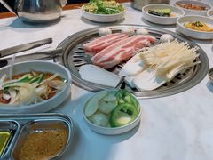 -六七八韩式烤肉·韩国料理(上杭路店)