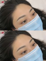 -久匠·野生眉半永久纹眉