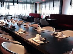 -滩万日本料理Nadaman(国贸大酒店)