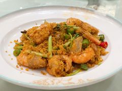 -天鲜阁·海鲜粤菜·33年老字号(石槎白云站店)