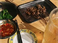 -醉烧膘·烧烤夜宵王(总店)