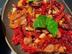 -Ameigo梅果·云贵川bistro(长宁来福士店)