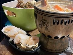 -舒友海鲜姿造(白鹭洲店)