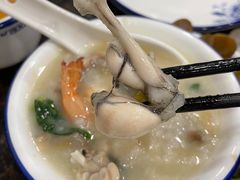 -适口餐厅砂锅粥(公信路总店)