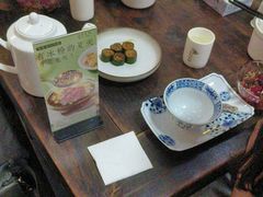 -道南書院·私房菜·早午茶·茶馆