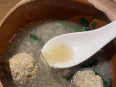 -姥姥家春饼店(惠新东街店)