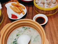 -温粥人(春晖路店)