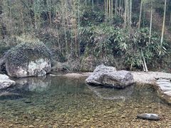 -山沟沟景区