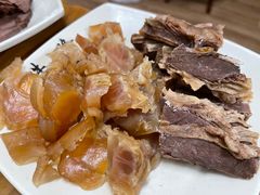 -牛小隆牛肉面馆(四牌楼店)