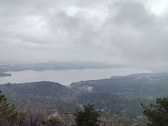 -棋盘山风景区