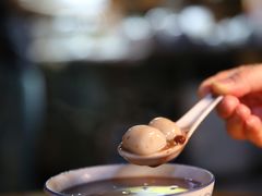 -勤記甜品