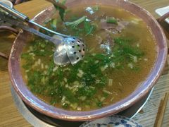 -妈妈的味道(和顺古镇店)