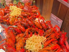 -熊记虾王·小龙虾(东晓南店)