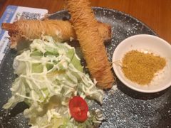 -有喜屋·深夜食堂(北京西路店)