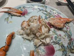-新光酒家·河豚·海鲜·蟹料理(浦东店)