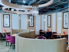 大堂-喜粤糖朝餐厅(三八广场店)