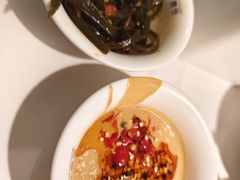 -潮牛壹号鲜牛肉火锅(世界城广场店)